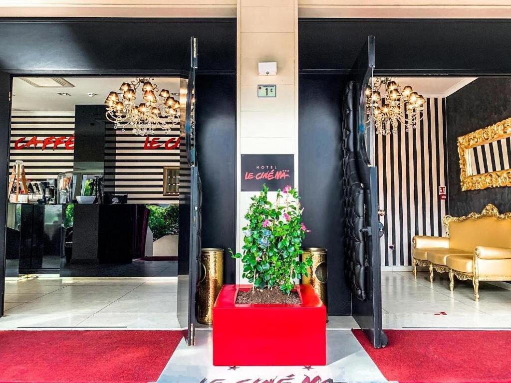 Le Cinema Boutique Gatteo a Mare
